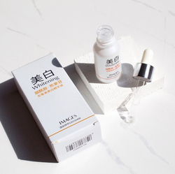 Сыворотка отбеливающая, 100мл