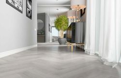 Fargo Parquet Дуб Финский Залив, 1,513 м²