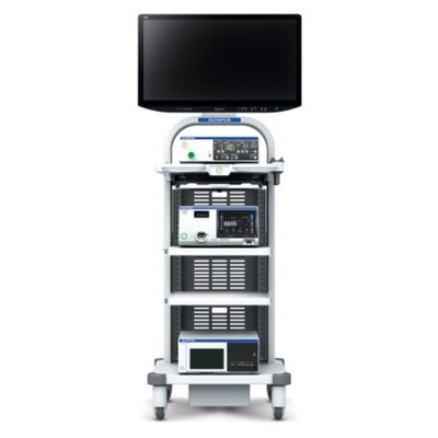 Видеоэндоскопическая система Olympus Visera Elite II