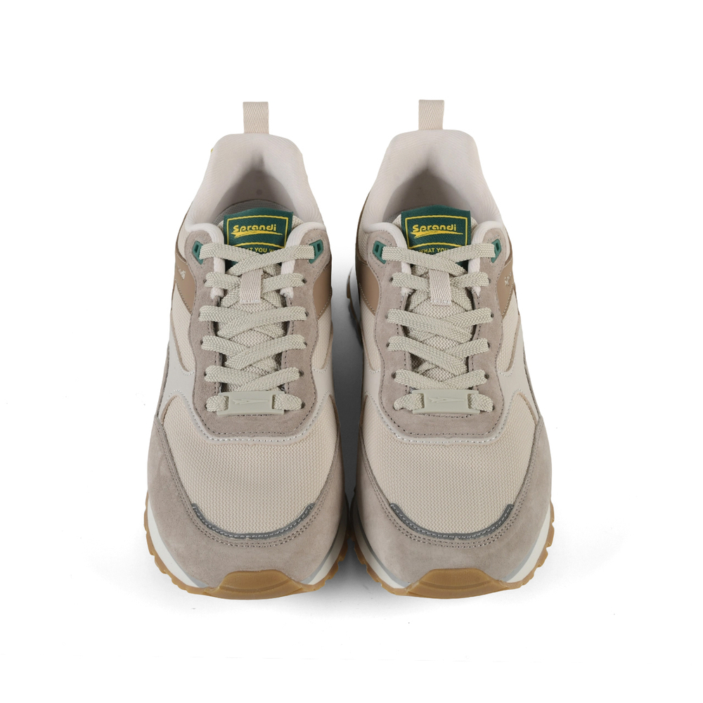 Кроссовки универсальные SPRANDI Classic Stride 2.0