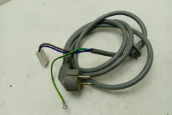 WF6452S4V кт151 Сетевой шнур для стиральной машины Samsung WF6452S4V б/у