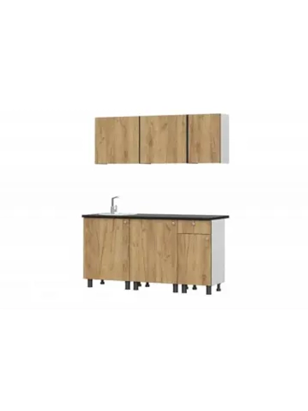 Кухонный гарнитур "КГ-1"