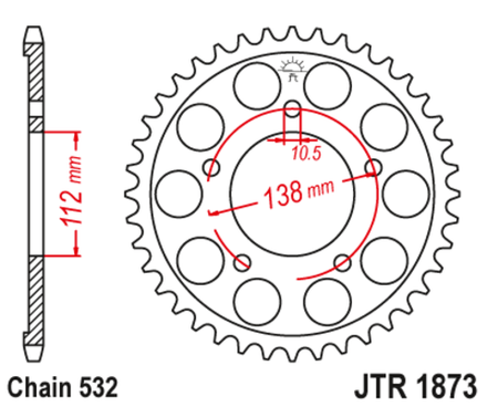 JTR1873