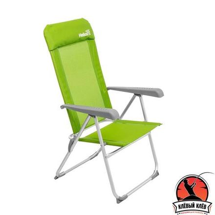 Кресло-шезлонг (HS-180G) Helios