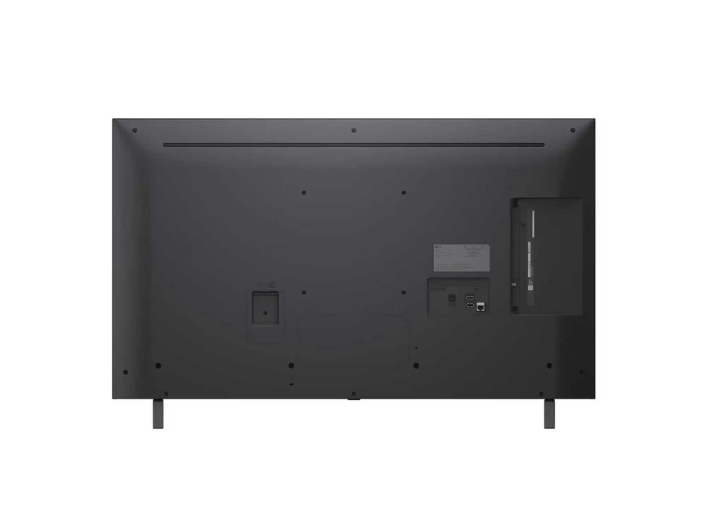 Հեռուստացույց LG 43NANO80A6B