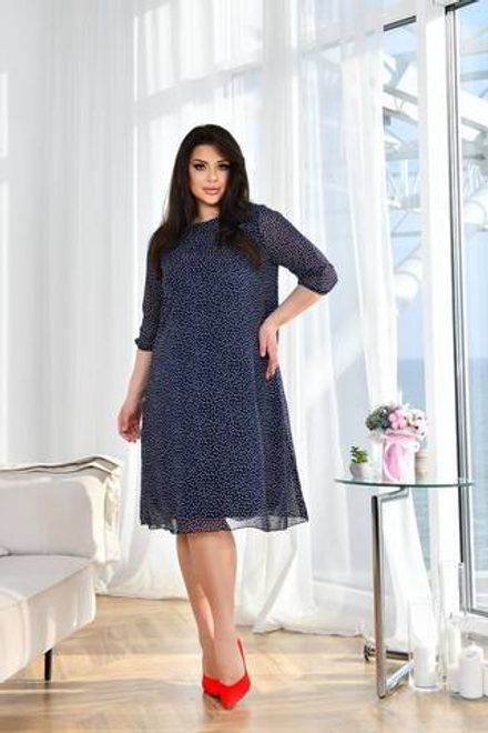 Платье УК-399 Fabrika Фото 1