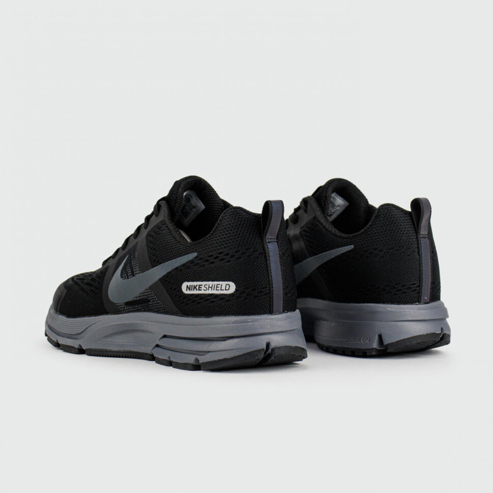 кроссовки Nike Air Pegasus 30 Black / Grey