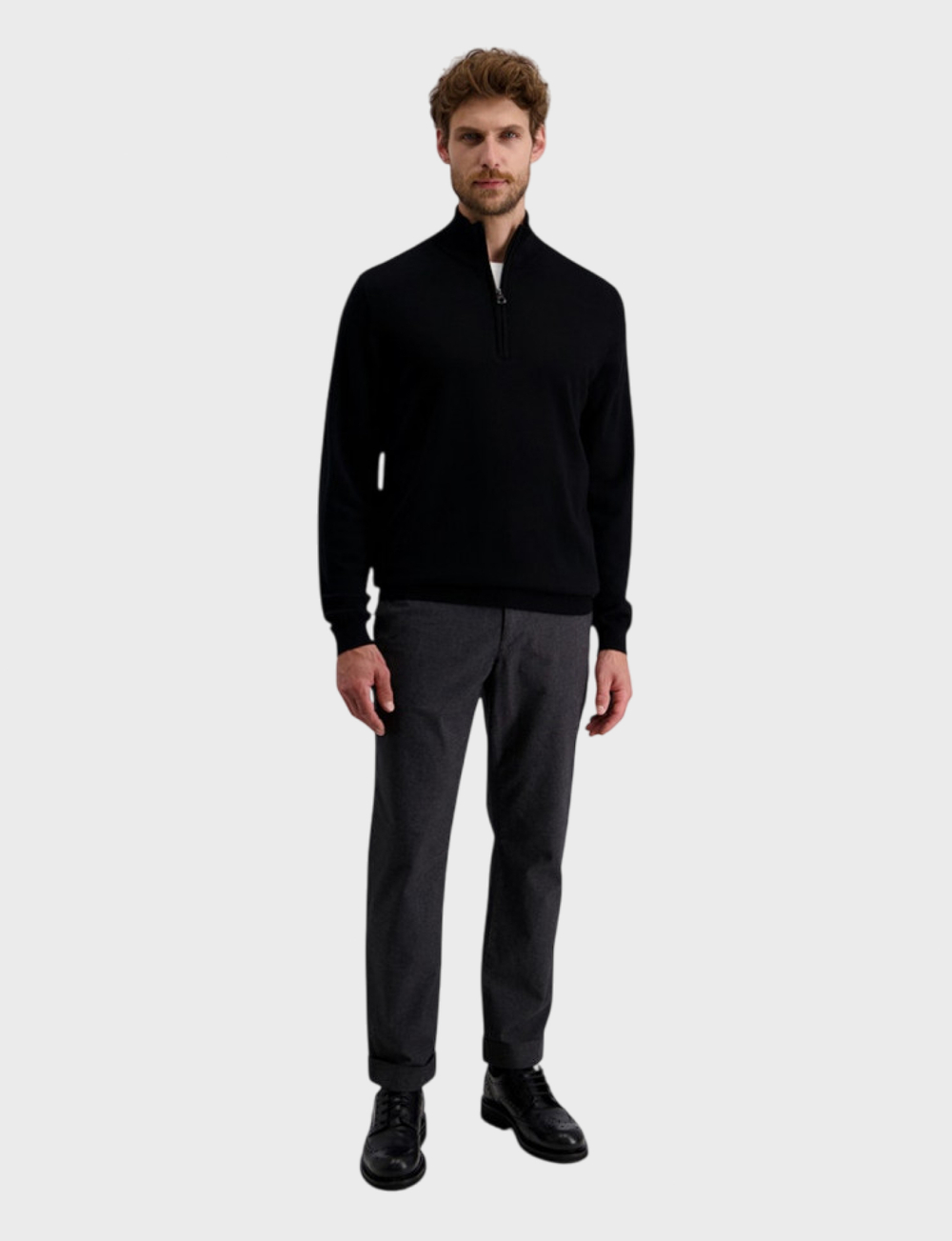 Джемпер Pierre Cardin