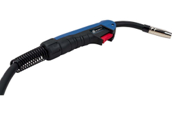 Горелка сварочная MIG MAG WG-15AK 3 м, 180 А SOLARIS WG-15AK3