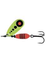 Блесна для рыбалки вращающаяся  Innova SR #4 12,0гр #015