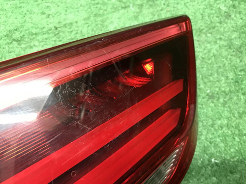 Фонарь левый внутренний BMW 3er F34 (2016-2019)