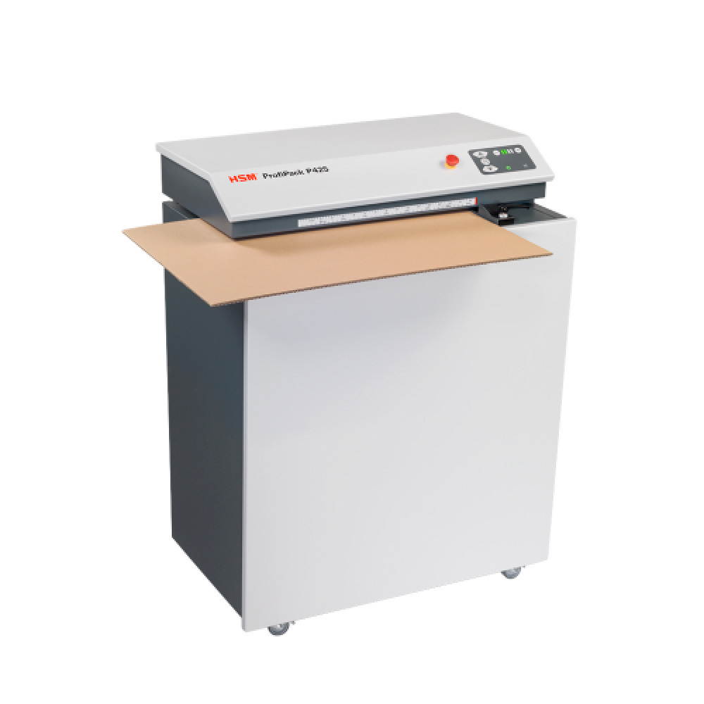 Перфоратор картона HSM ProfiPack P425