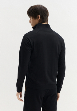 Олимпийка мужская BOSS Authentic Jacket Z