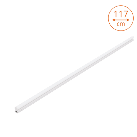 Светодиодный светильник WOLTA WT5S20W120 20Вт 4000К