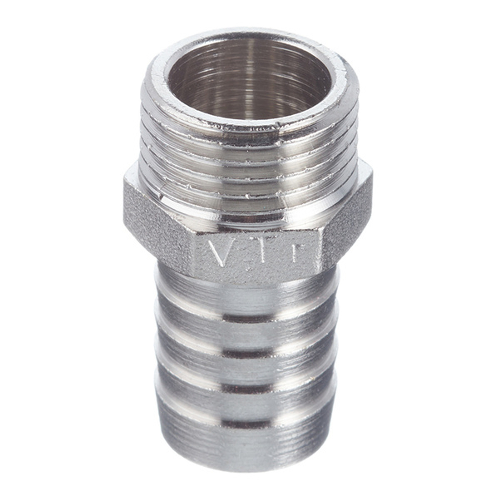 Штуцер 3/4"х 20мм Н VALTEC
