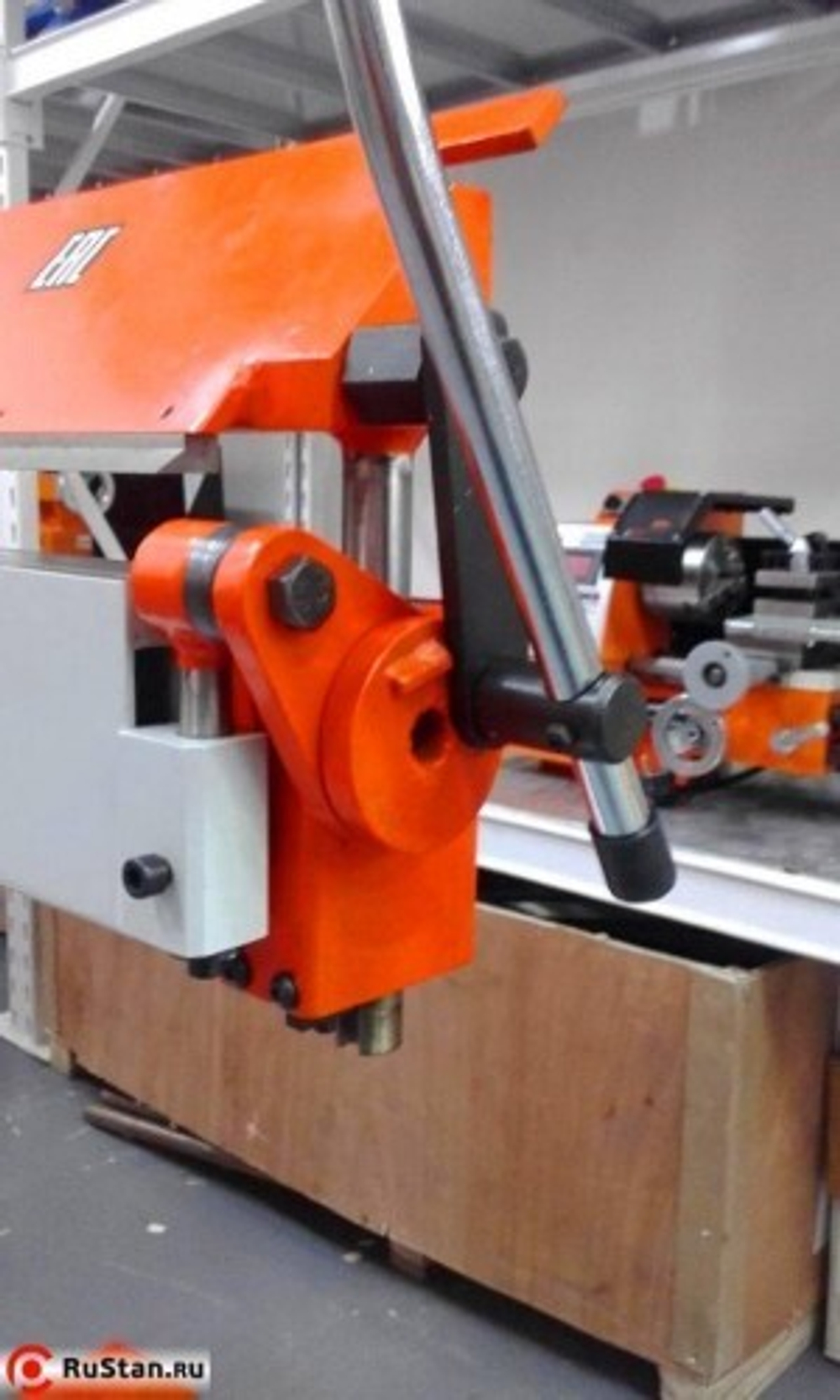 Станок листогибочный STALEX BSM 2540/0.8 373173