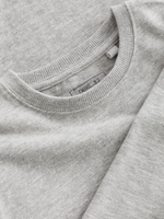 Лонгслив для мальчика Next U36-734, Серый