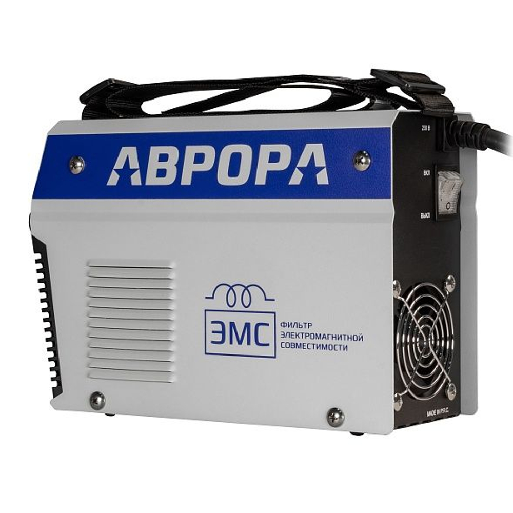 Сварочный инвертор ВЕКТОР 2000 ЭМС/Aurora