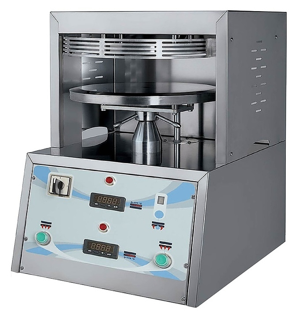 Пресс для пиццы WLBake PZP 33