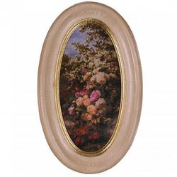 Картина "Волшебство сада"