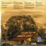 Outlaws / Dixie Highway (Coloured Vinyl)(2LP)