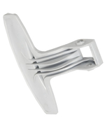 Ручка дверцы люка для стиральной машины HAIER 0020203117 V13018