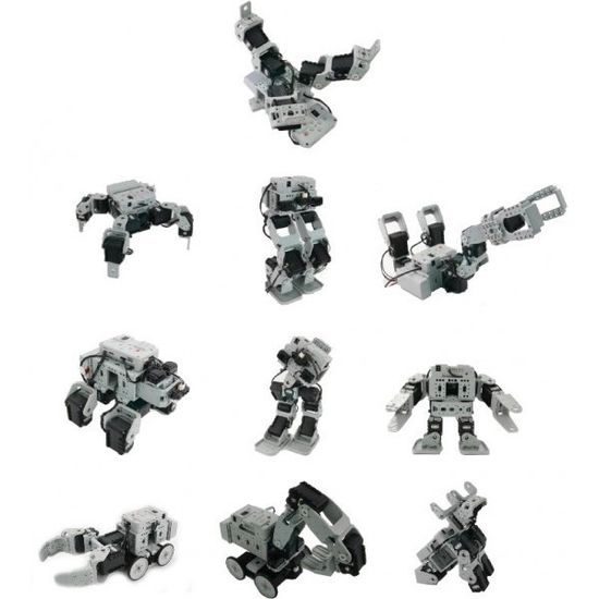 ROBOTIS BIOLOID Premium Kit