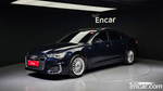 Audi A6 (C8) 40 TDI Premium (12.2019)