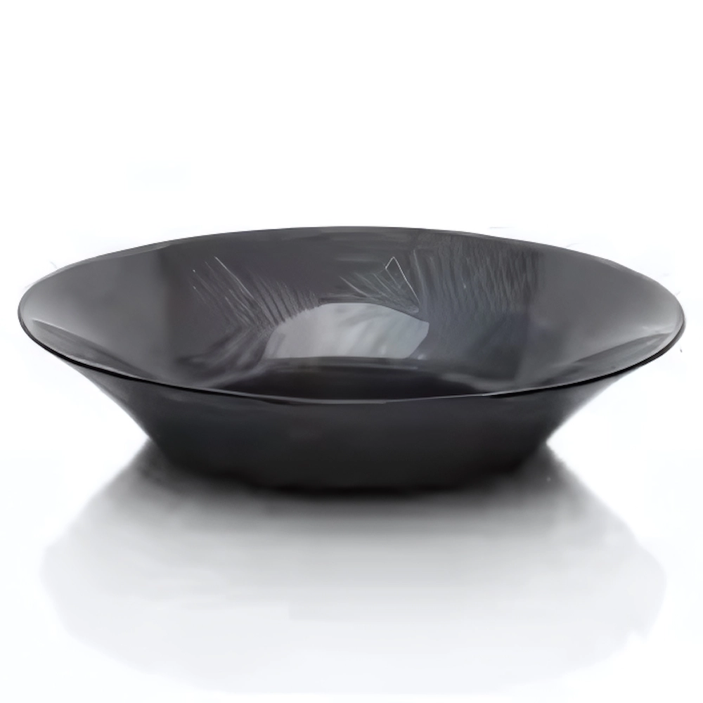 Тарелка глубокая 22см «Канны» (рис.28909) 10335SLBD59