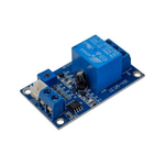 Датчик света (освещенности) с реле 5В XH-M131