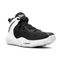 Nike Retro Basketball 'Black White'