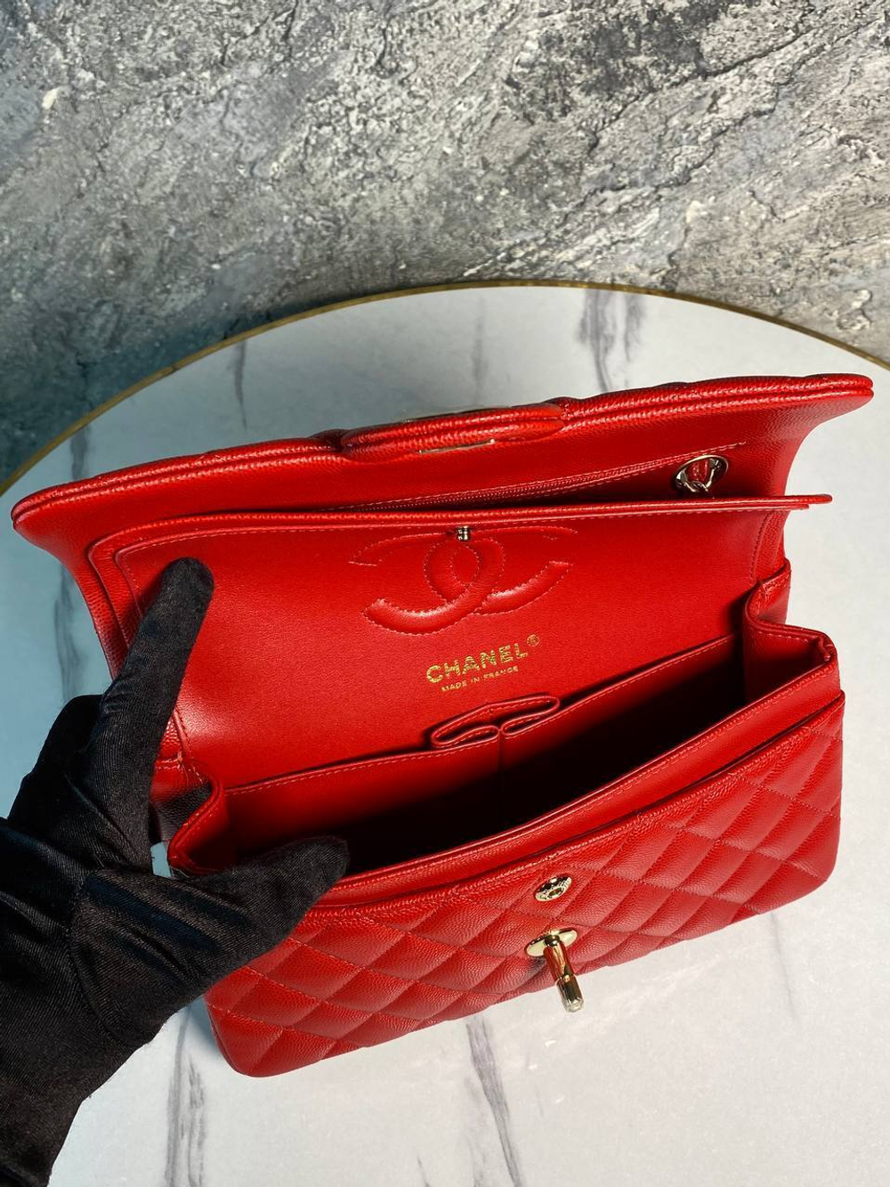 Сумка CHANEL