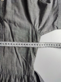 Платье Portobello практичное 40 размер