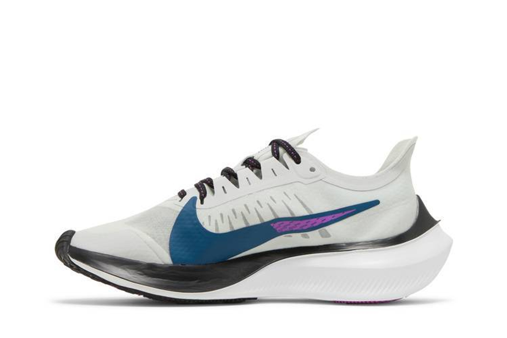 Кроссовки Nike Zoom Gravity 1 (Женская размерная сетка)