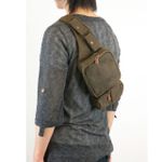 National Geographic NG A4470 Africa Waist Pack