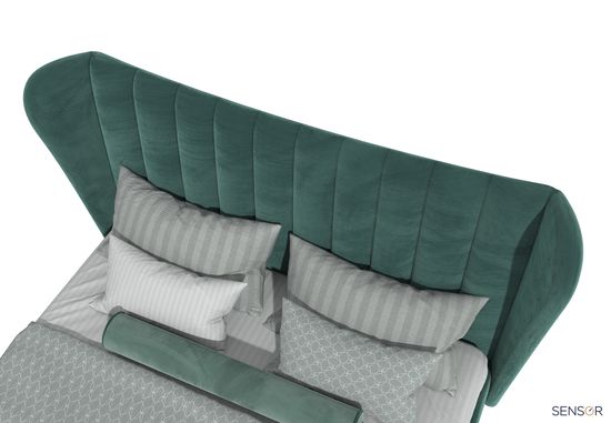 Кровать Тиана