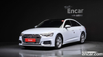 Audi A6 (C8) 40 TDI (05.2020)