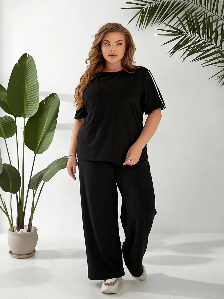 Костюм УК-297 Фабрика Моды