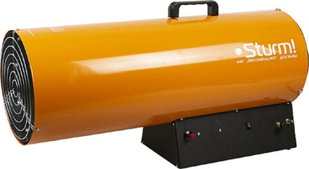 Тепловая пушка газовая Sturm GH9170VRF