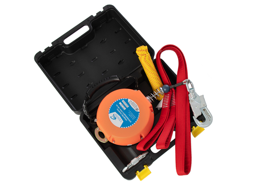 Средство индивидуальной защиты втягивающего типа VENTO "НВ-10"