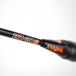 Karakal, Black Zone 30 2.1, Badminton Racket