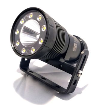 Светильники подводные