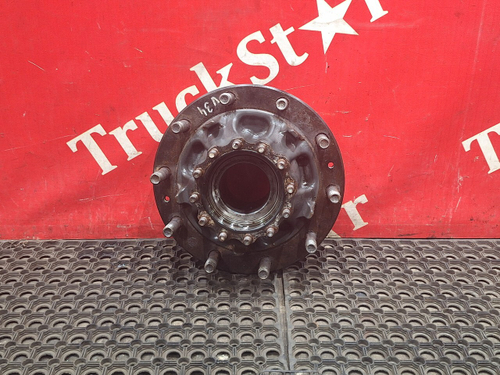 Ступица задняя