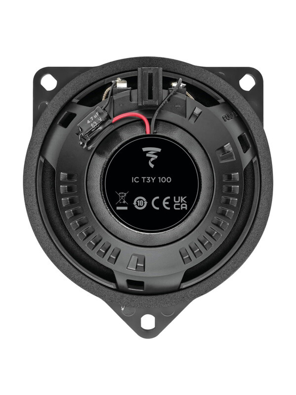 Автомобильная акустика Focal IC T3Y 100