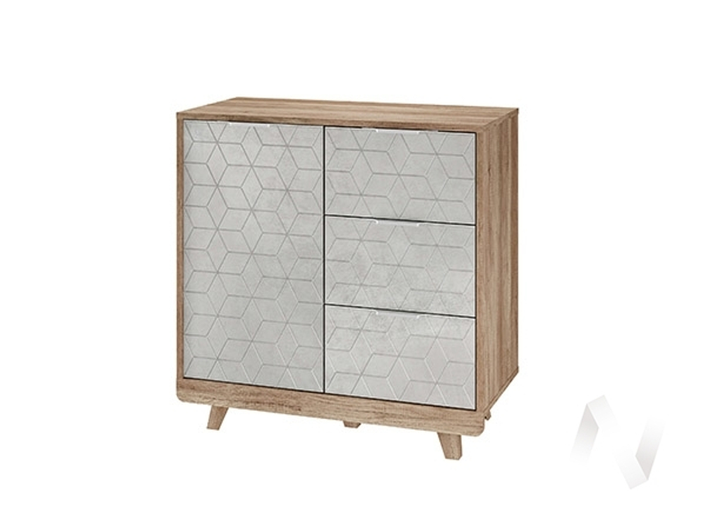 Комод Мегаполис КМ-12