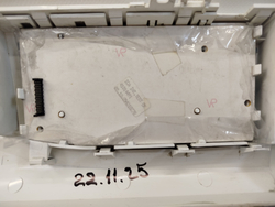 407 Панель и модуль индикации для стиральной машины Candy CS2084 / 41014491 б/у