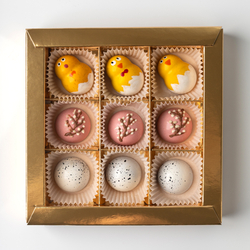 Набор конфет 9шт