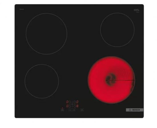 Электрическая варочная панель Bosch PKE611BA2E