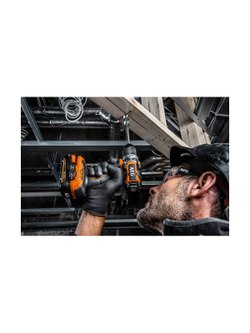 Бесщеточная аккумуляторная дрель-шуруповерт AEG BS18SBL-202C 4935472277