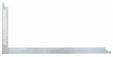 Угольник плотницкий ZWZA 800, 800х320 мм оцинкованный SOLA 56131501
